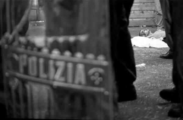 G8 di Genova IPA G8 di Genova IPA