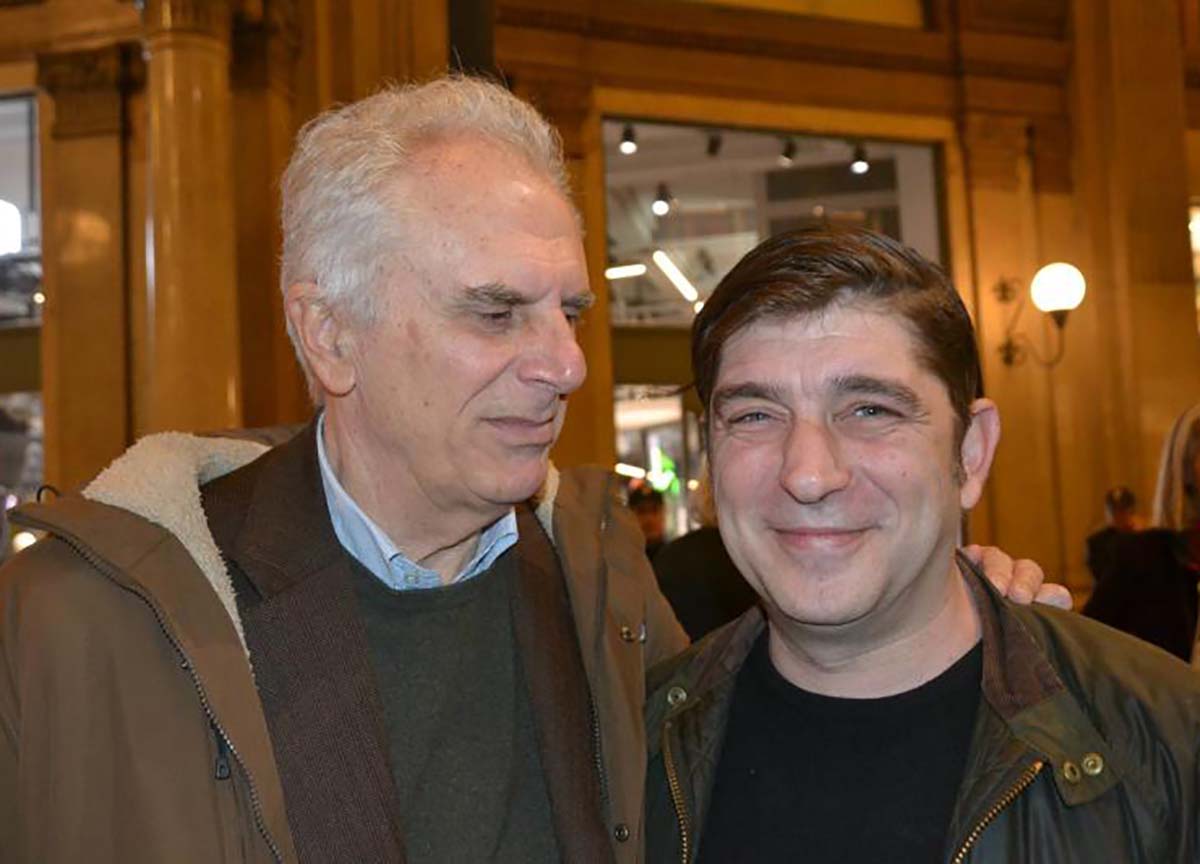 Libero De Rienzo IPA Libero De Rienzo IPA