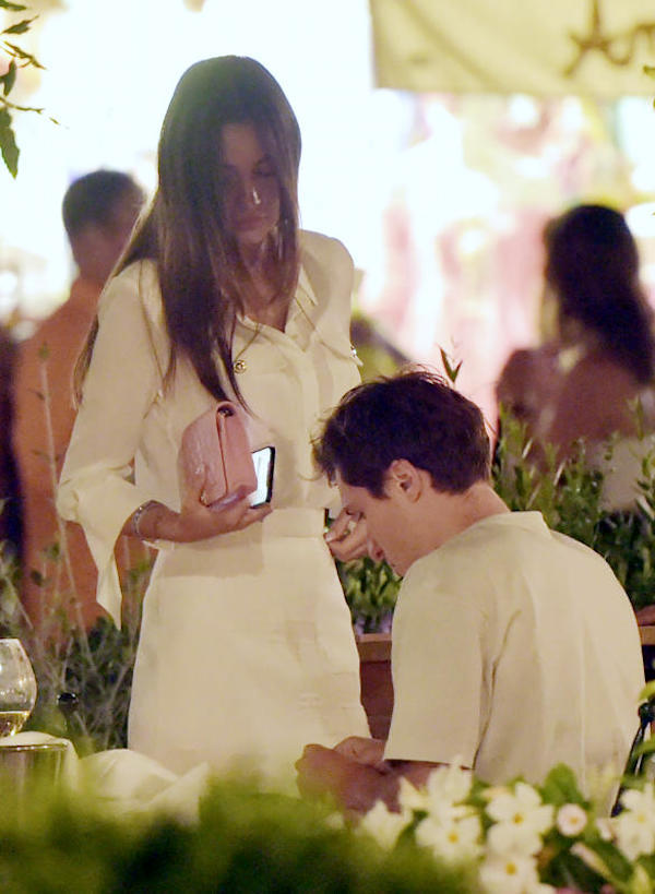 Portofino,Federico Chiesa cena romantica con la fidanzata Benedetta Quaglia