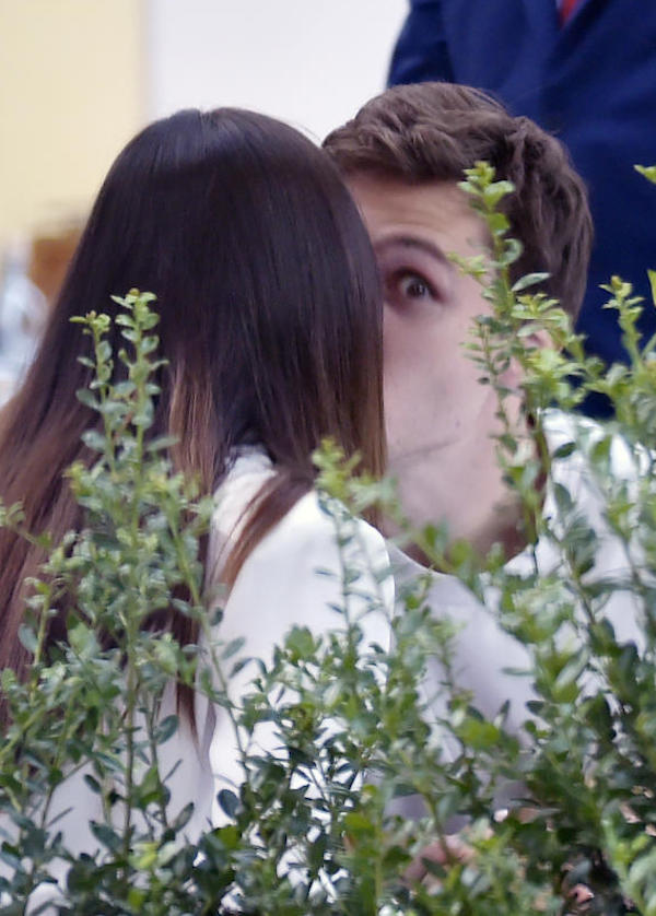 Portofino,Federico Chiesa cena romantica con la fidanzata Benedetta Quaglia