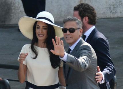 George Clooney vende la villa sul lago di Como: l'offerta indecente