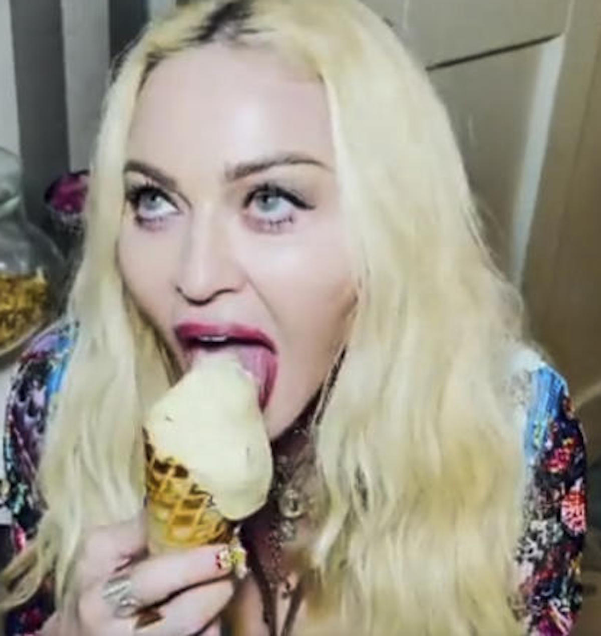 Madonna,.ha deciso di festeggiare il suo 63 compleanno in Puglia 
