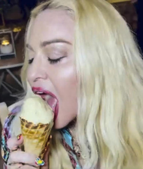 Madonna,.ha deciso di festeggiare il suo 63 compleanno in Puglia 