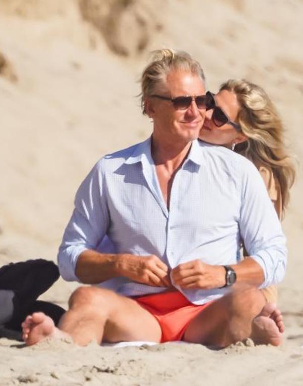 Maibu, Dolph Lundgren ,