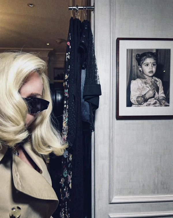 Madonna, Madonna,