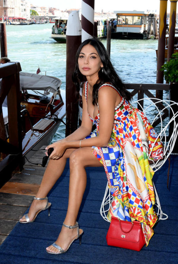 Moran Atias