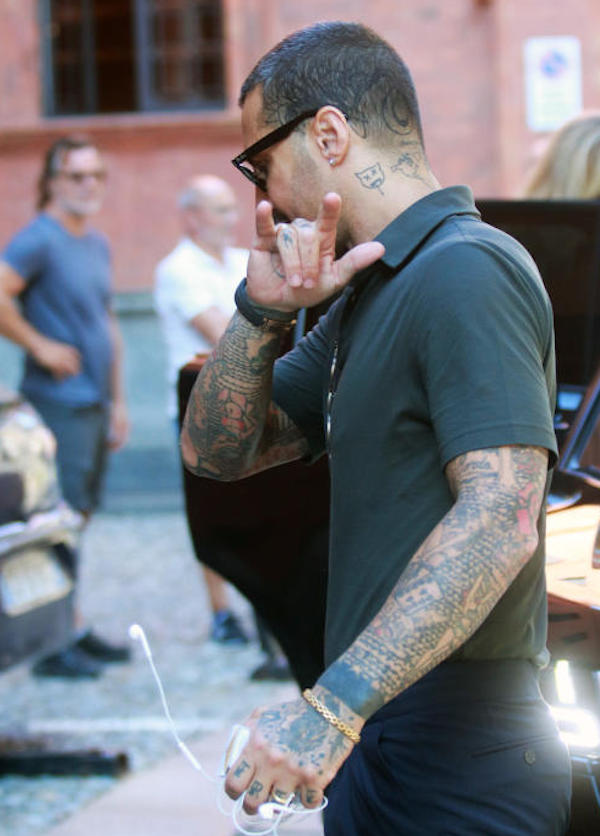 Fabrizio Corona