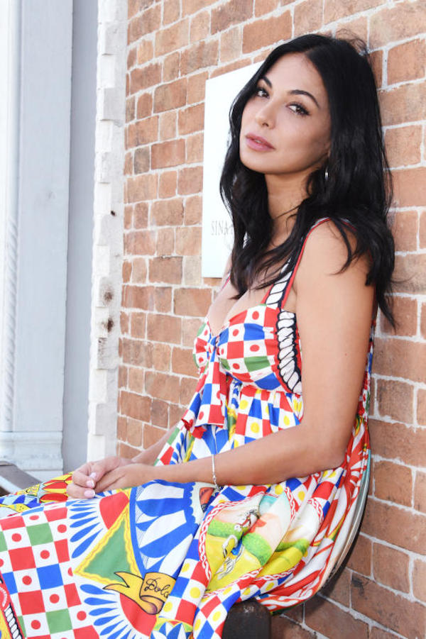 Moran Atias