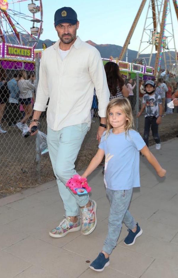 Brian Austin Green