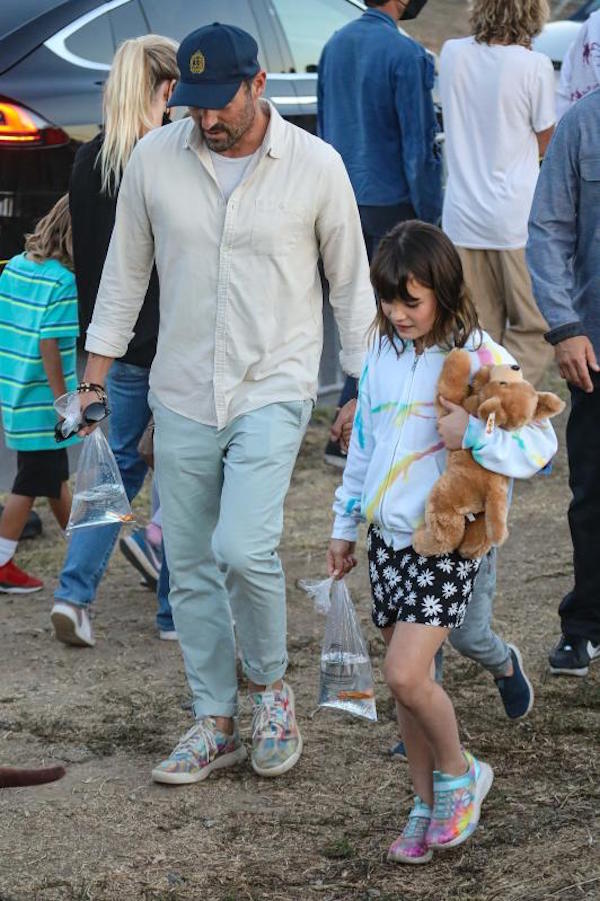 Brian Austin Green