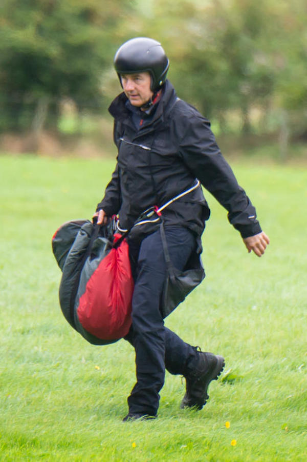 Tom Cruise