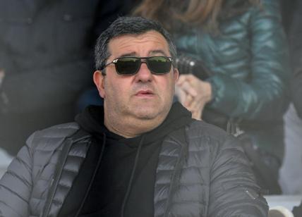 Donnarumma fischiato, Raiola: "Sono disgustato, Milan poi sempre muto"