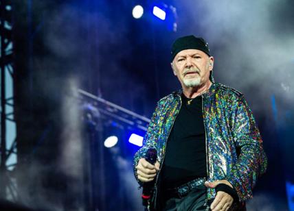 Vasco Rossi aprirà l'edizione 2021 della Milano Music Week