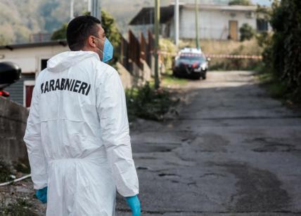 Femminicidio a Rimini, cranio sfondato con la mazzetta: arrestato il marito
