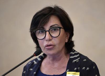 Maria Rita Gismondo