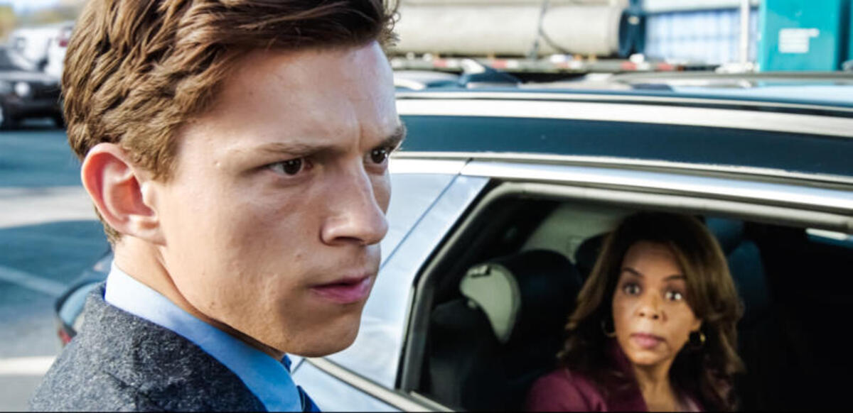 Spider-Man: No Way Home