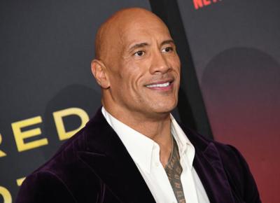 Dwayne Johnson