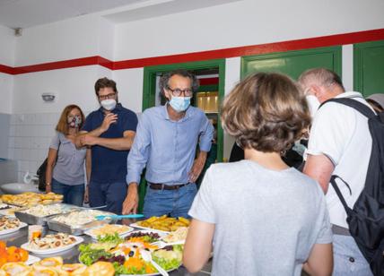 Assegno unico, 2100 € all'anno a figlio. Primi 175 al settimo mese gravidanza