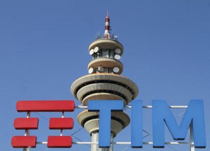 tim Telecom Italia