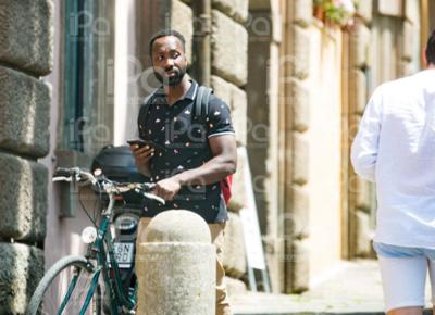 rudy guede