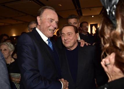 Banca Mediolanum, la creatura senza sportelli di Doris fondata con Berlusconi