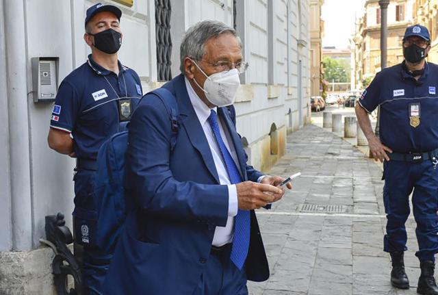 Franco Bassanini