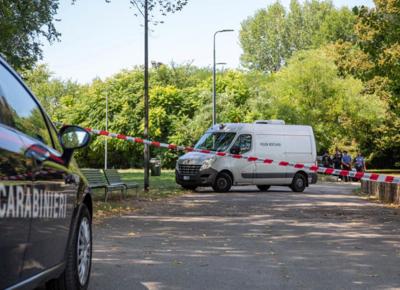 Cecilia Hazana, l'omicida ha registrato col telefono gli ultimi attimi di vita