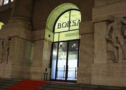 Borsa Italiana sceglie Genova per il progetto di mecenatismo "Rivelazioni"