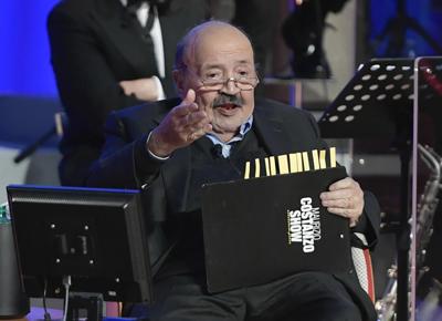 Maurizio Costanzo