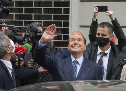 Berlusconi-Quirinale, ecco perché il leader di Forza Italia non vincerà