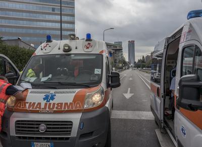 Ambulanza