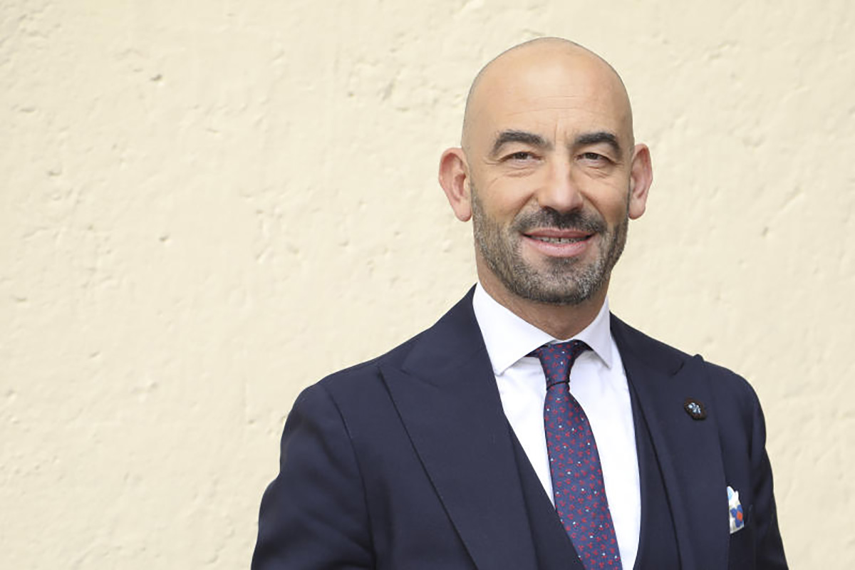 Matteo Bassetti Matteo Bassetti