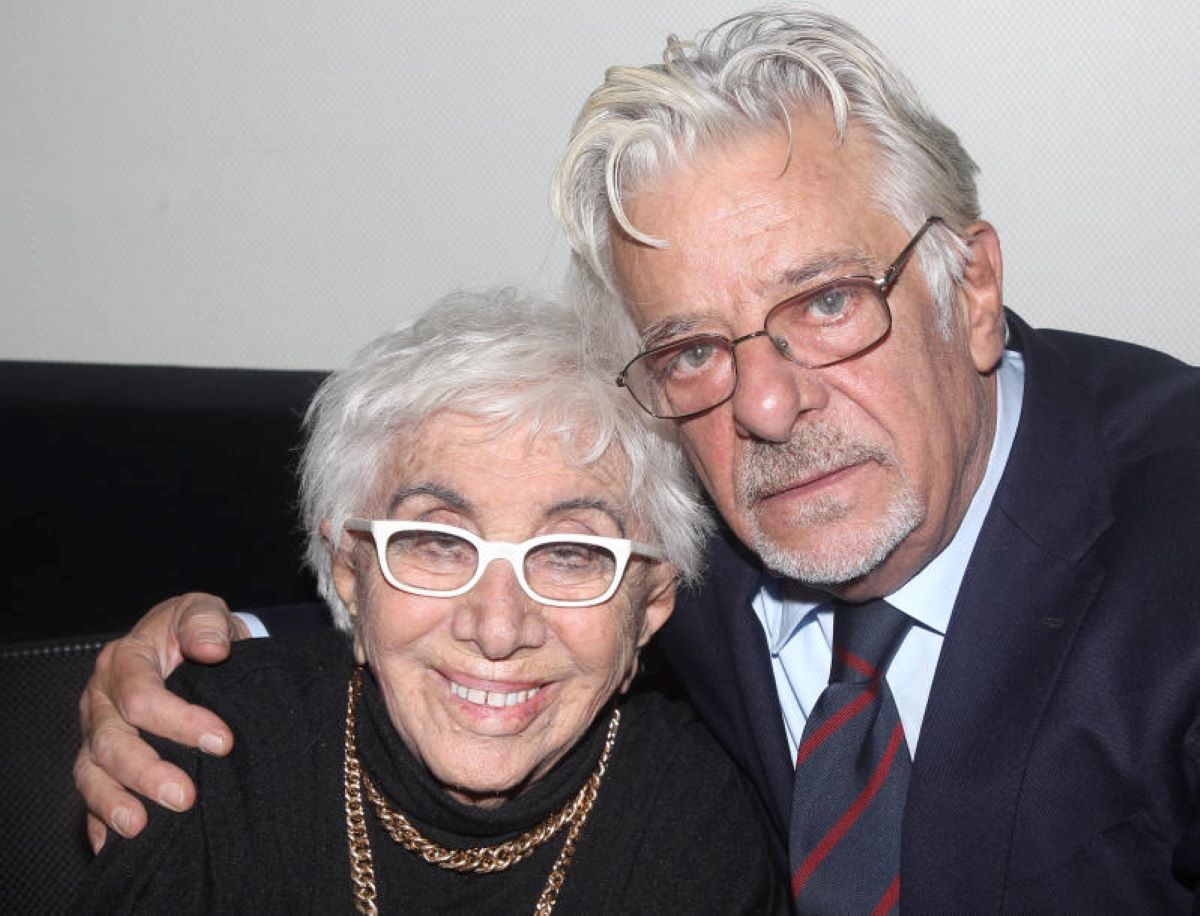 morta lina wertmuller