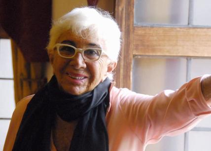 Morta Lina Wertmuller, regista protagonista del cinema d'autore italiano