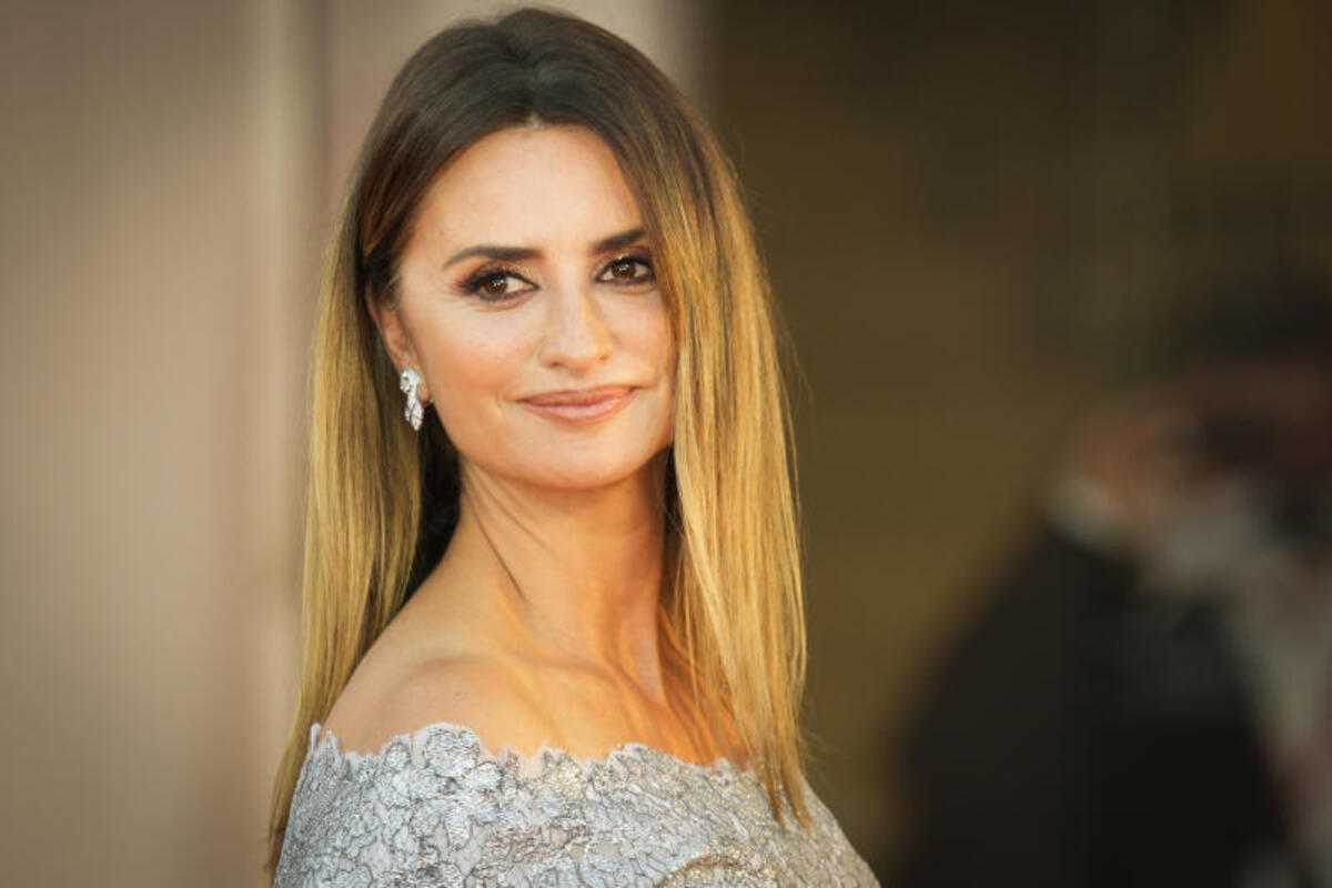 Penélope Cruz Penélope Cruz