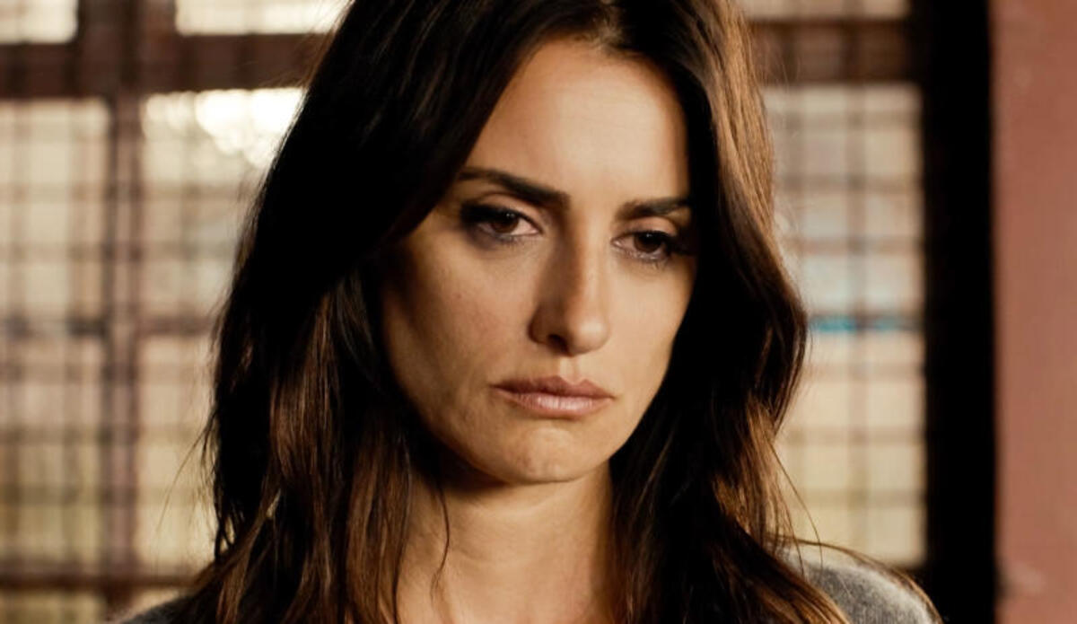 Penélope Cruz Penélope Cruz