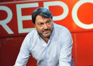 La Rai replica a Rannucci dopo la revoca della firma: "Semplice allineamento, non intacca l'autonomia di Report". Il caso