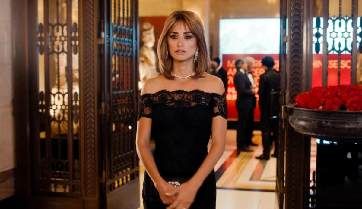 Penélope Cruz Penélope Cruz