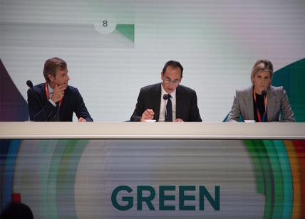 Iren, Piano Industriale al 2030: 12,7 mld per il futuro dei territori Iren, Piano Industriale al 2030: 12,7 mld per il futuro dei territori