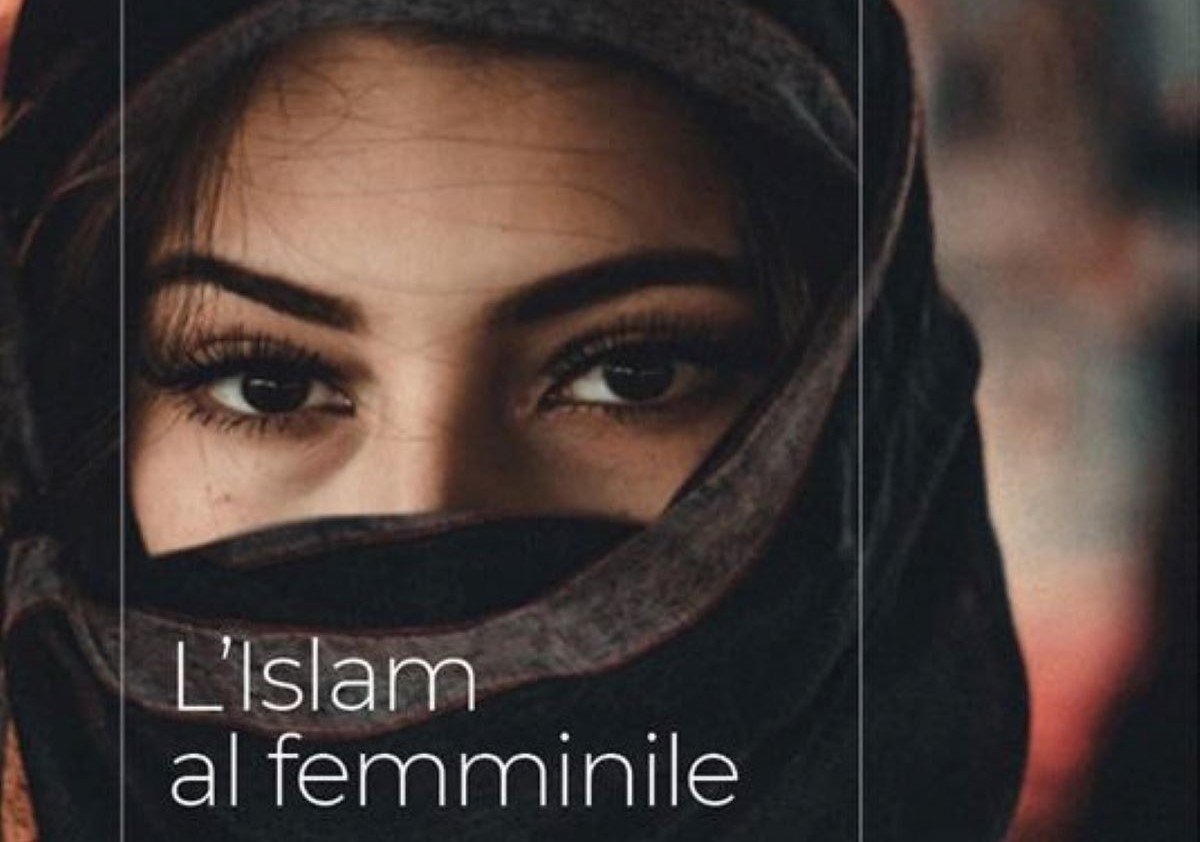 islam al femminile sandro menichelli