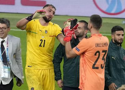 italia spagna euro 2020