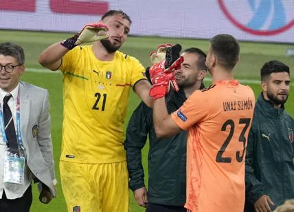 Nations League, Italia-Spagna: tornano le notti europee degli Azzurri