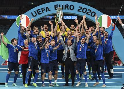 Euro 2020: Rai Play e The Jackal sono i vincitori della sfida televisiva