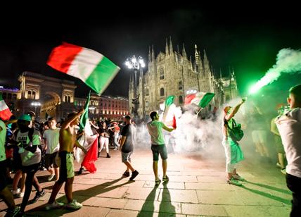 Europei, Sala: a Milano gestita situazione non semplice