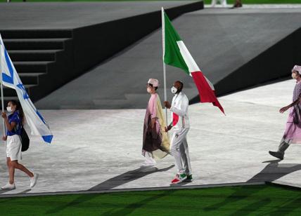 Tokyo 2020, fine dei Giochi: Olimpiadi da record per l'Italia con 40 medaglie