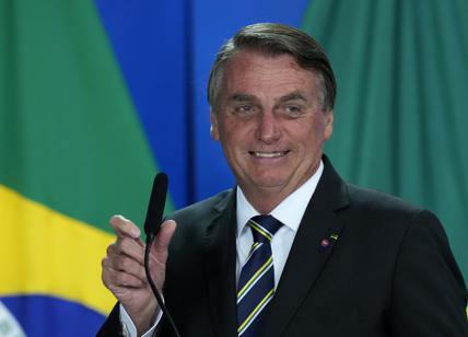 Bolsonaro non accetta la sconfitta ma autorizza la transizione dei poteri