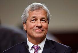 jamie dimon