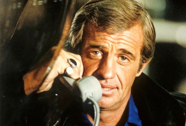 jean paul belmondo 2