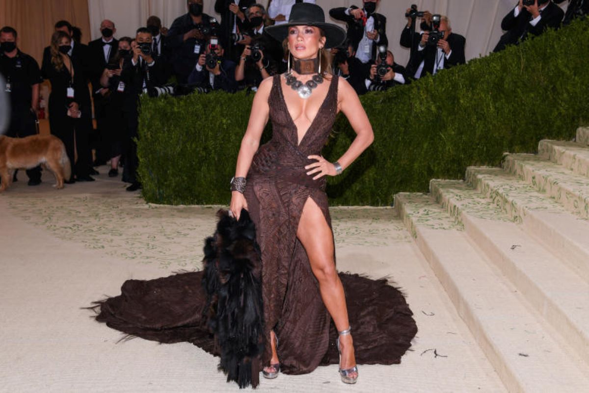 Jennifer Lopez Jennifer Lopez