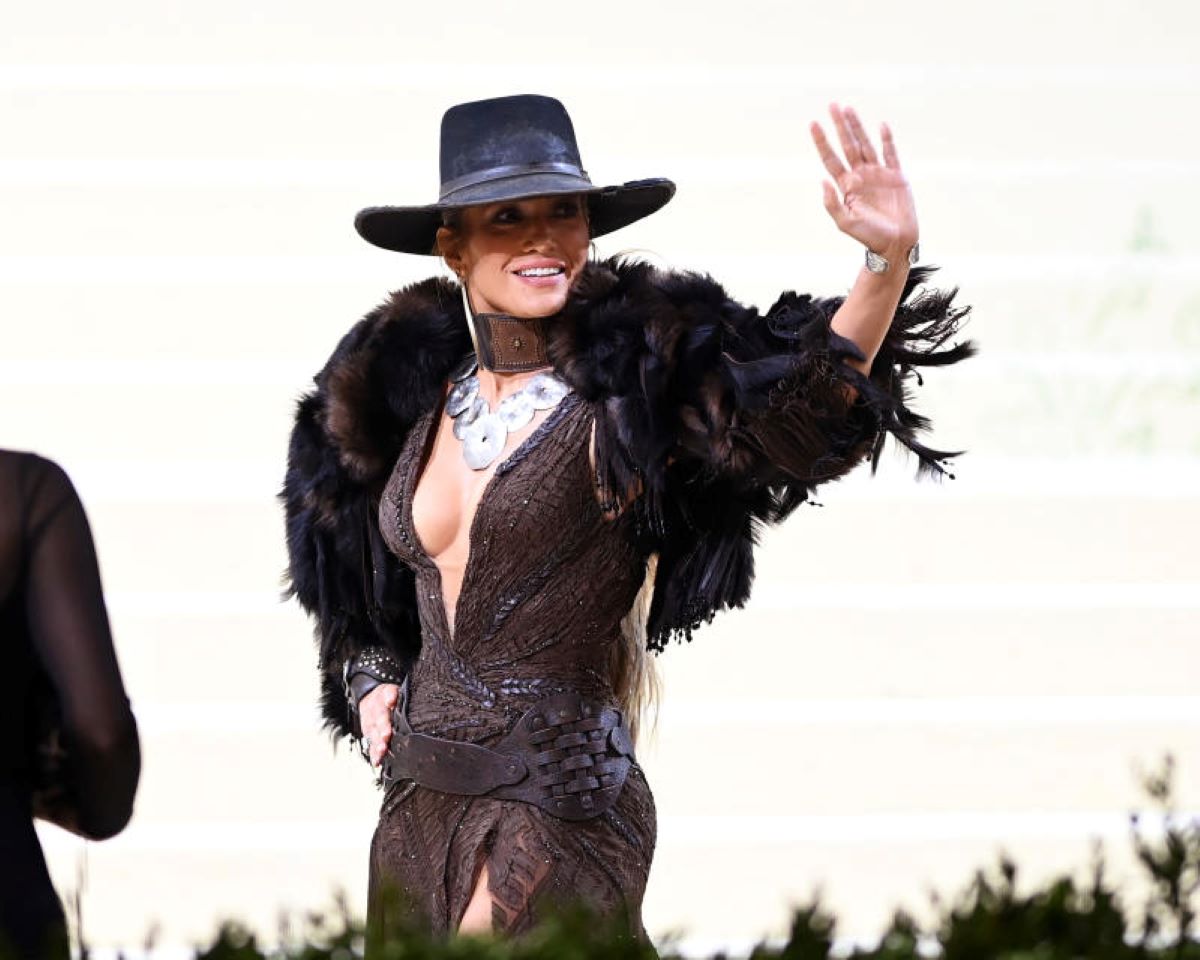 Jennifer Lopez Jennifer Lopez